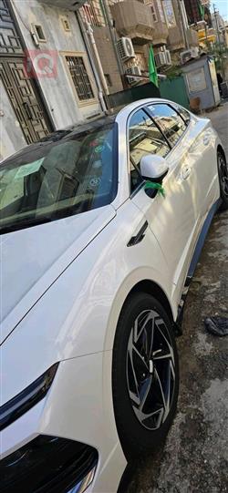 هيونداي سوناتا
